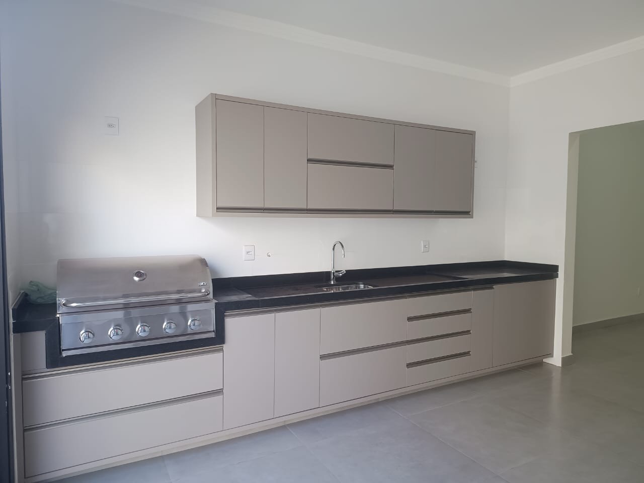 Casa, 3 quartos - Foto 7