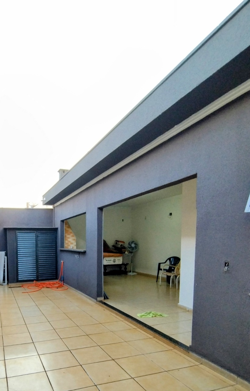 Casa, 3 quartos - Foto 25