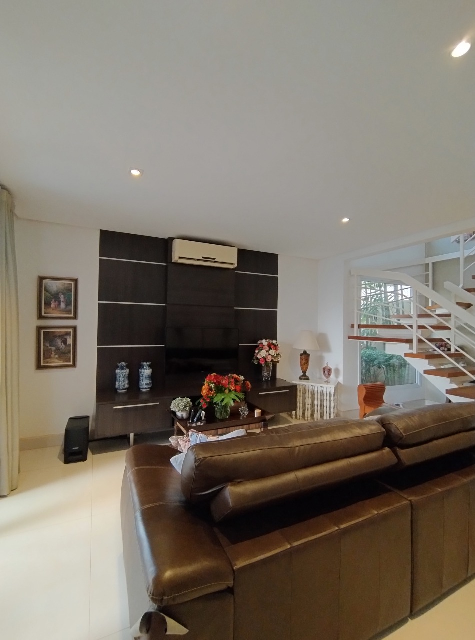 Casa, 3 quartos, 243 m² - Foto 6