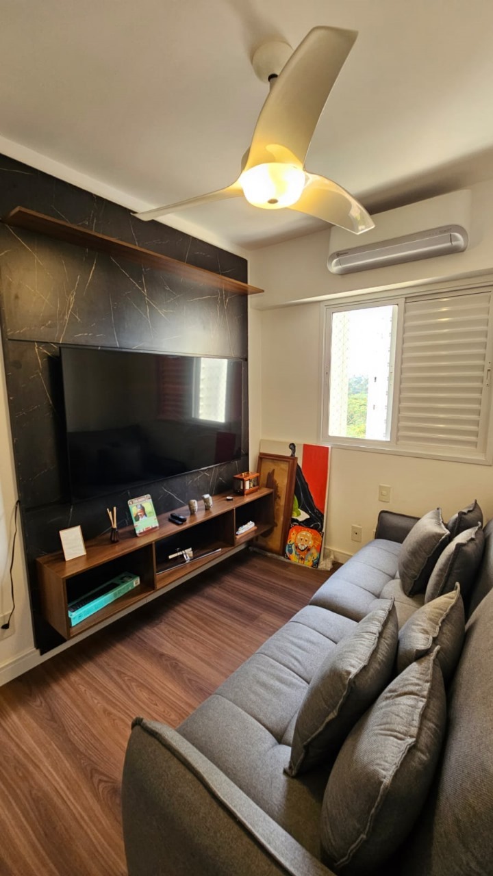 Apartamento, 3 quartos, 81 m² - Foto 11