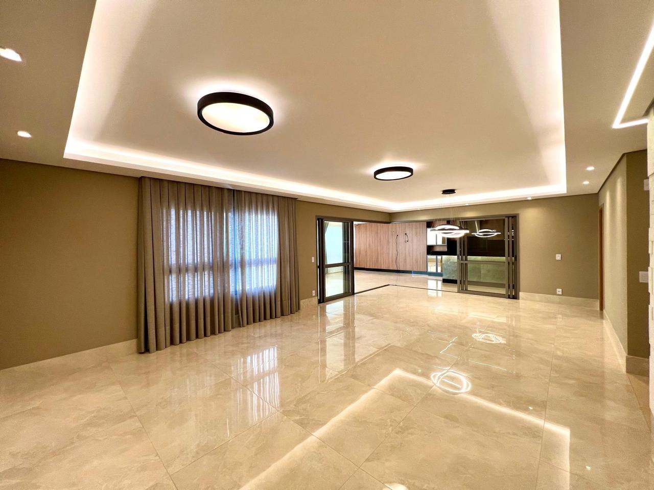 Apartamento, 4 quartos, 345 m² - Foto 7