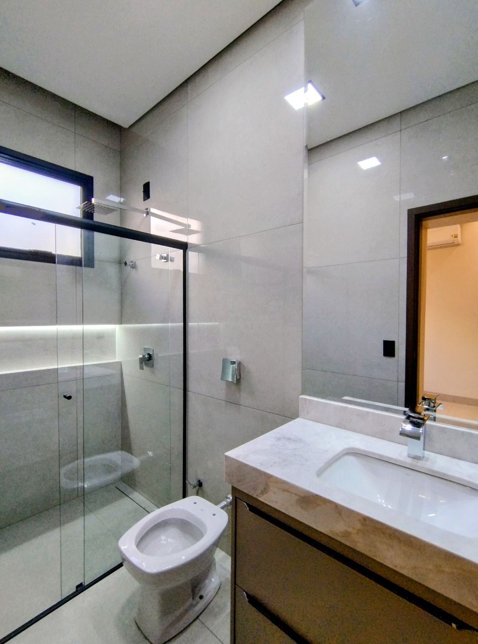 Casa, 3 quartos - Foto 28