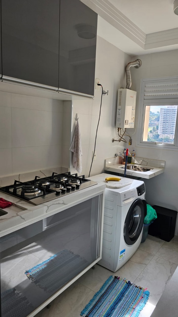 Apartamento, 3 quartos, 81 m² - Foto 17