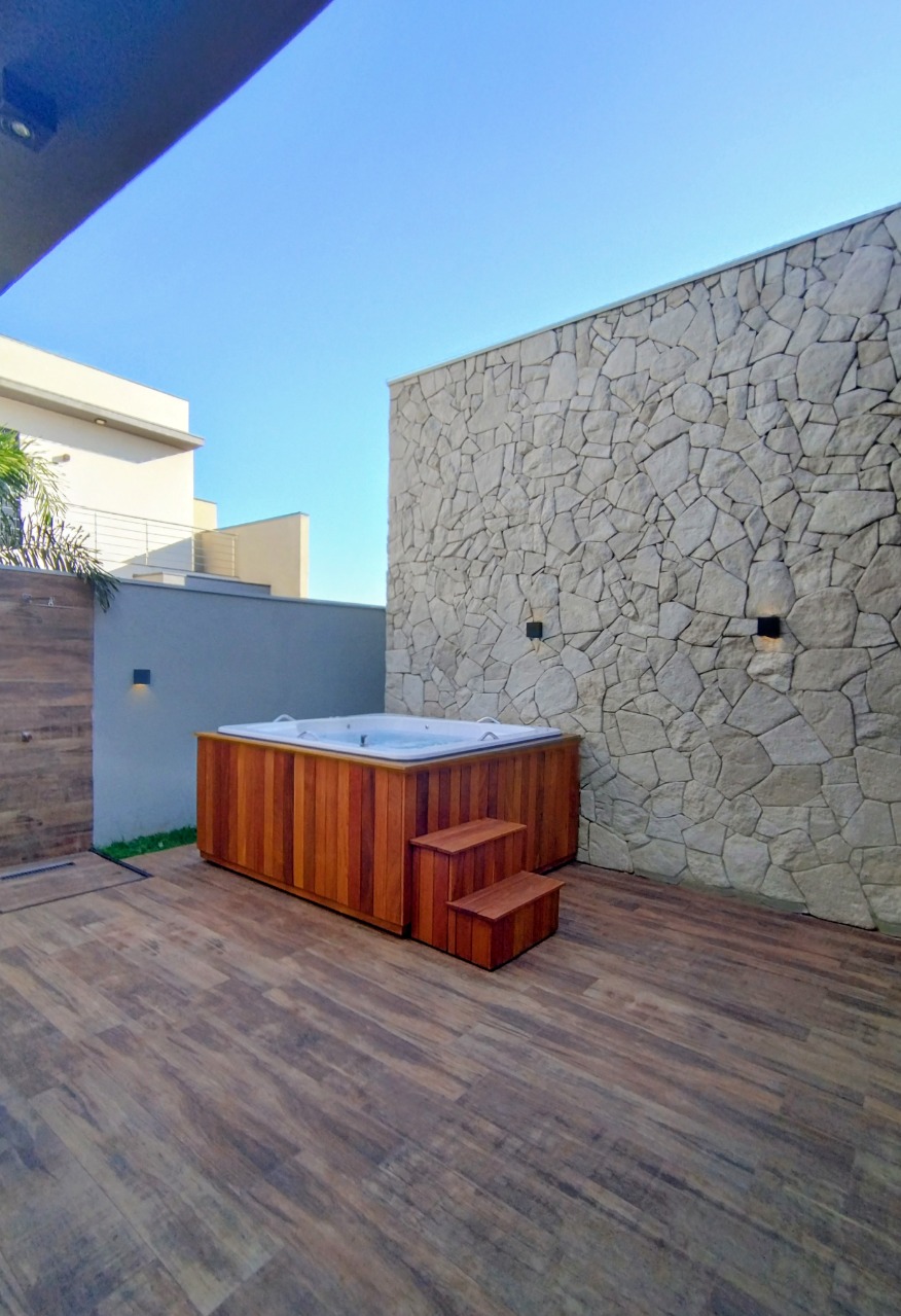 Casa, 3 quartos - Foto 11
