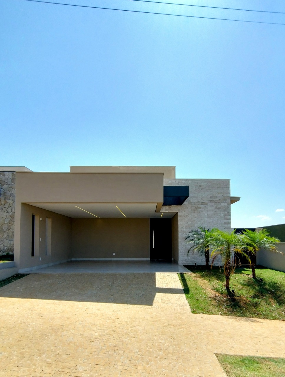 Casa, 3 quartos - Foto 2