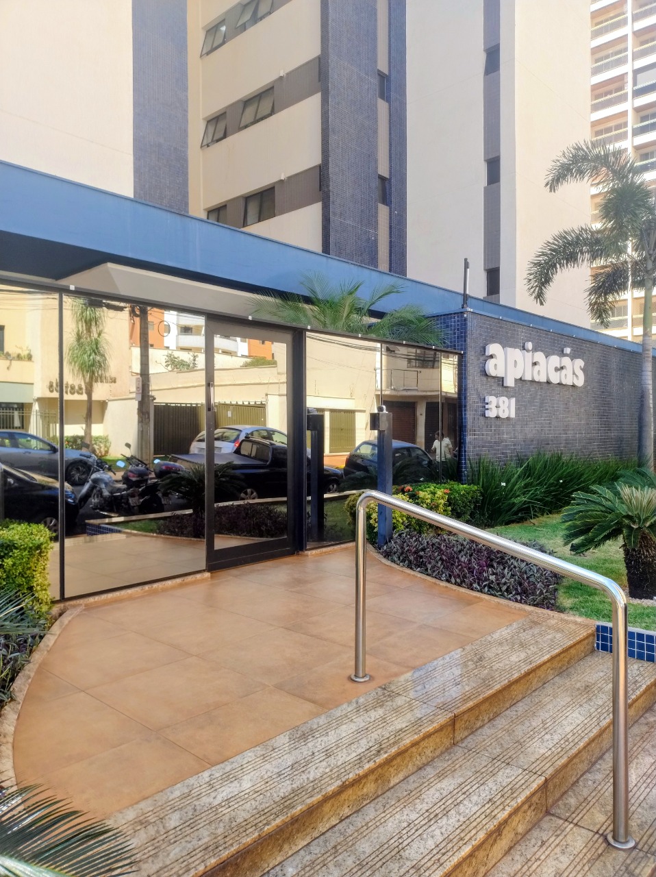 Apartamento, 3 quartos, 135 m² - Foto 2