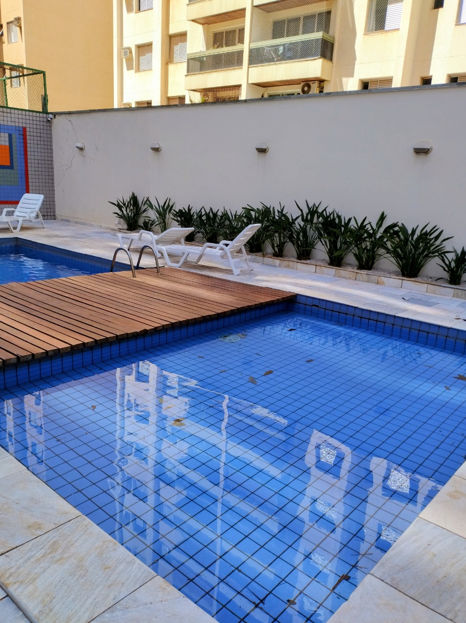 Apartamento, 3 quartos, 135 m² - Foto 40