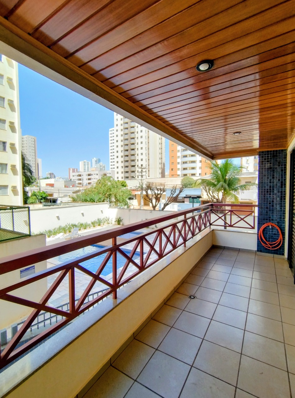Apartamento, 3 quartos, 135 m² - Foto 18