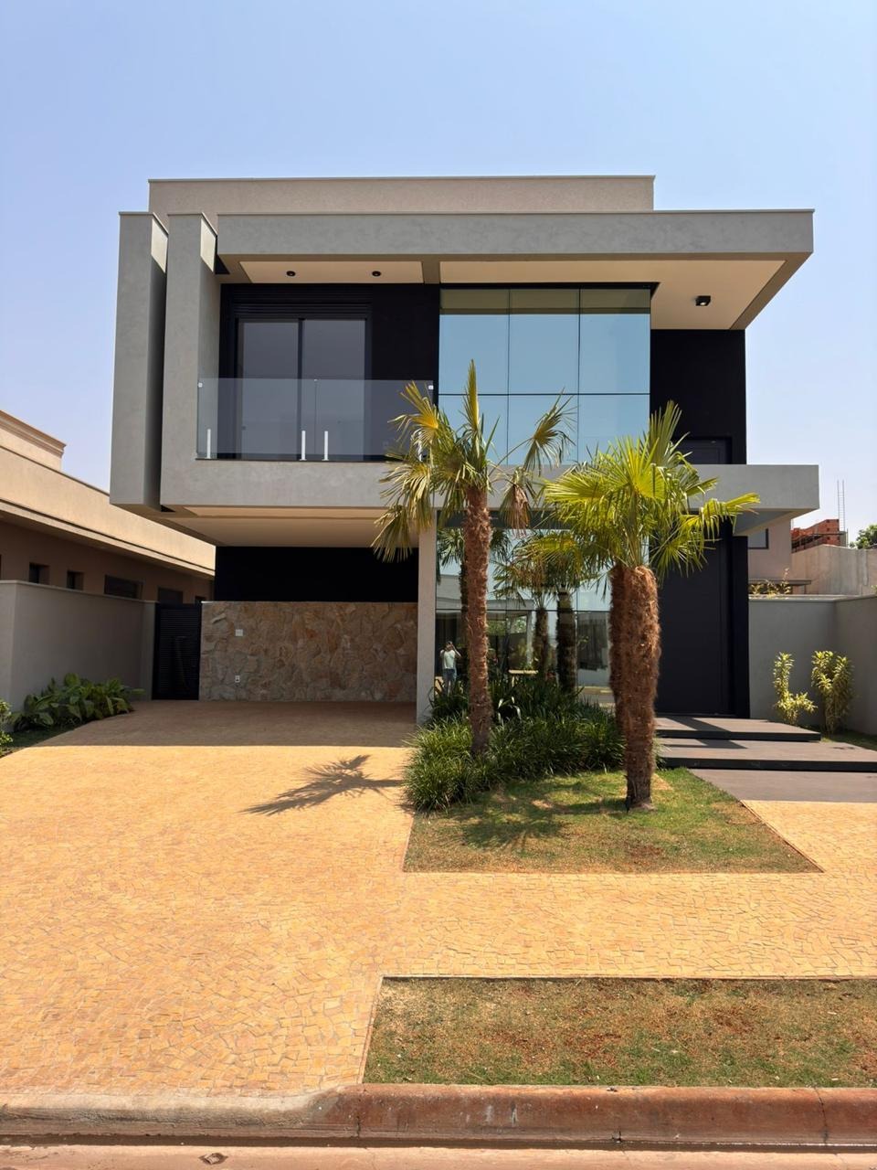 Casa, 4 quartos - Foto 2