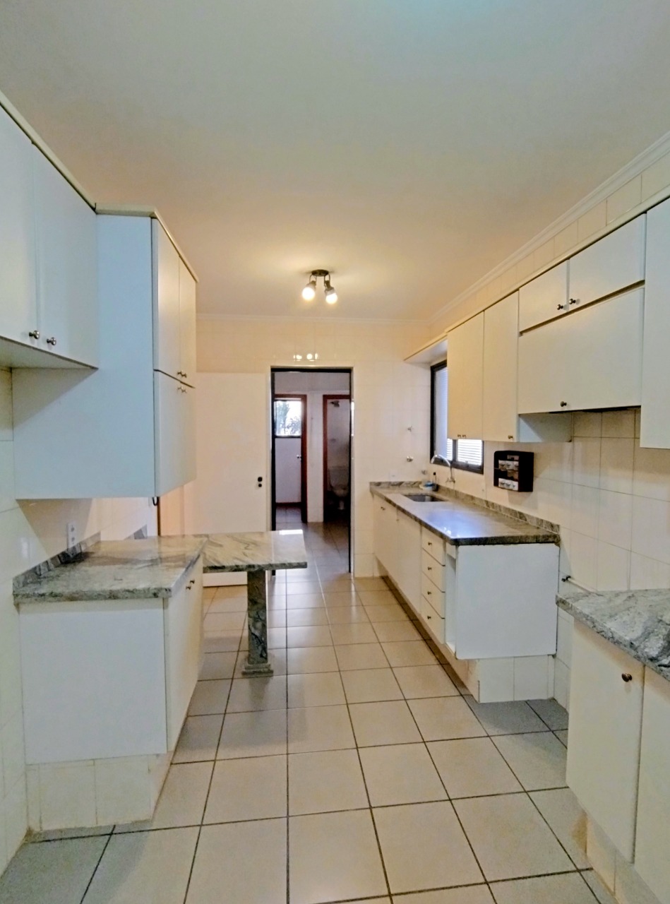 Apartamento, 3 quartos, 135 m² - Foto 15