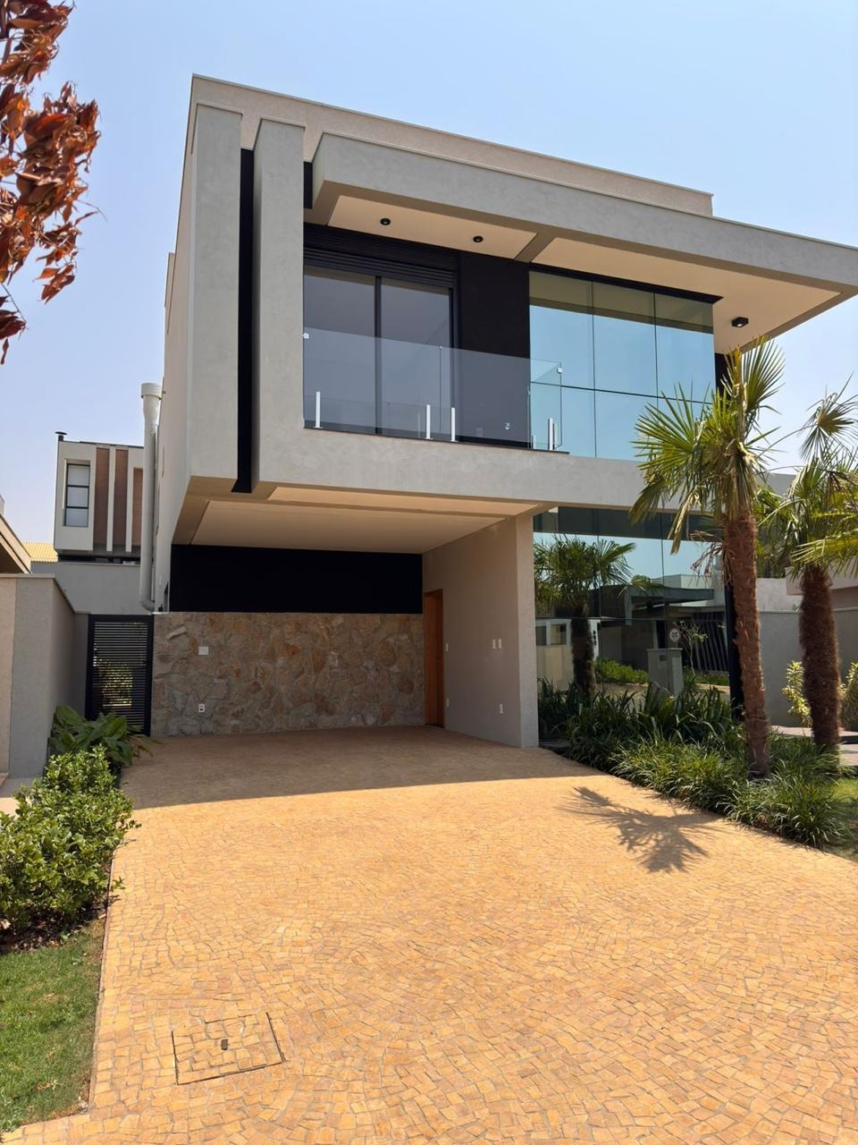 Casa, 4 quartos - Foto 3