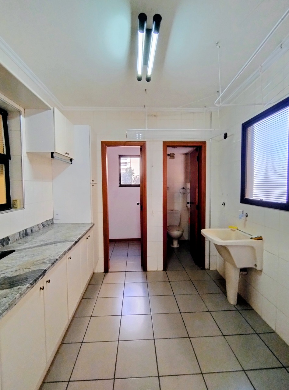 Apartamento, 3 quartos, 135 m² - Foto 11
