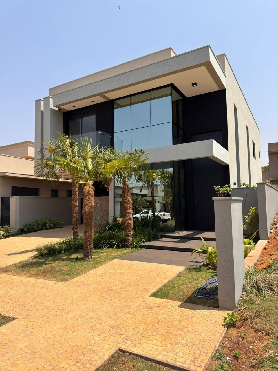 Casa, 4 quartos - Foto 1