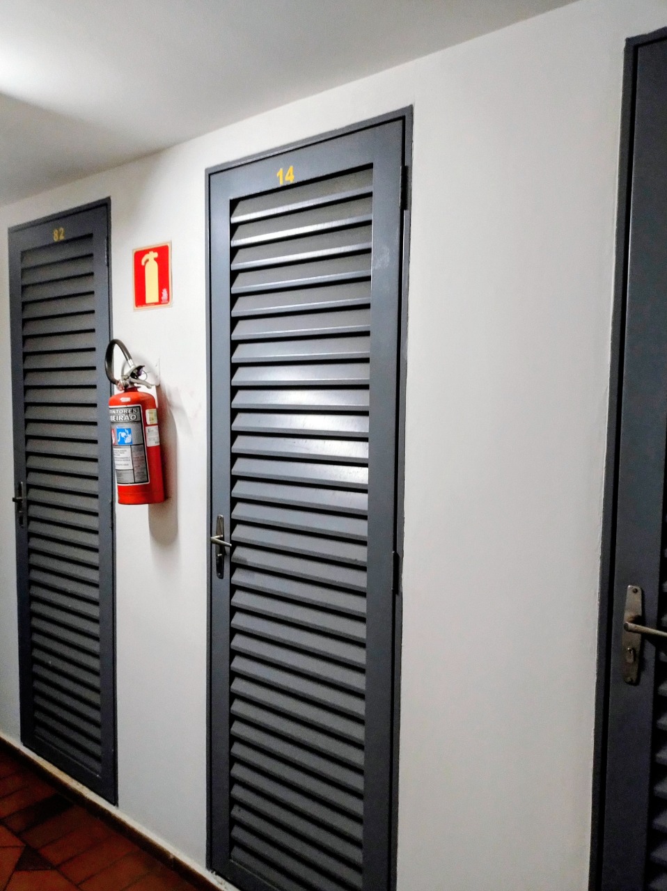 Apartamento, 3 quartos, 135 m² - Foto 43
