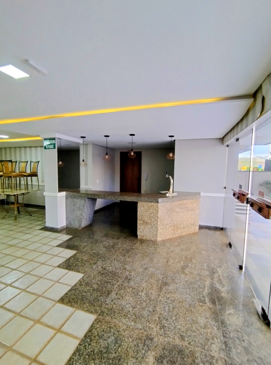 Apartamento, 3 quartos, 135 m² - Foto 32