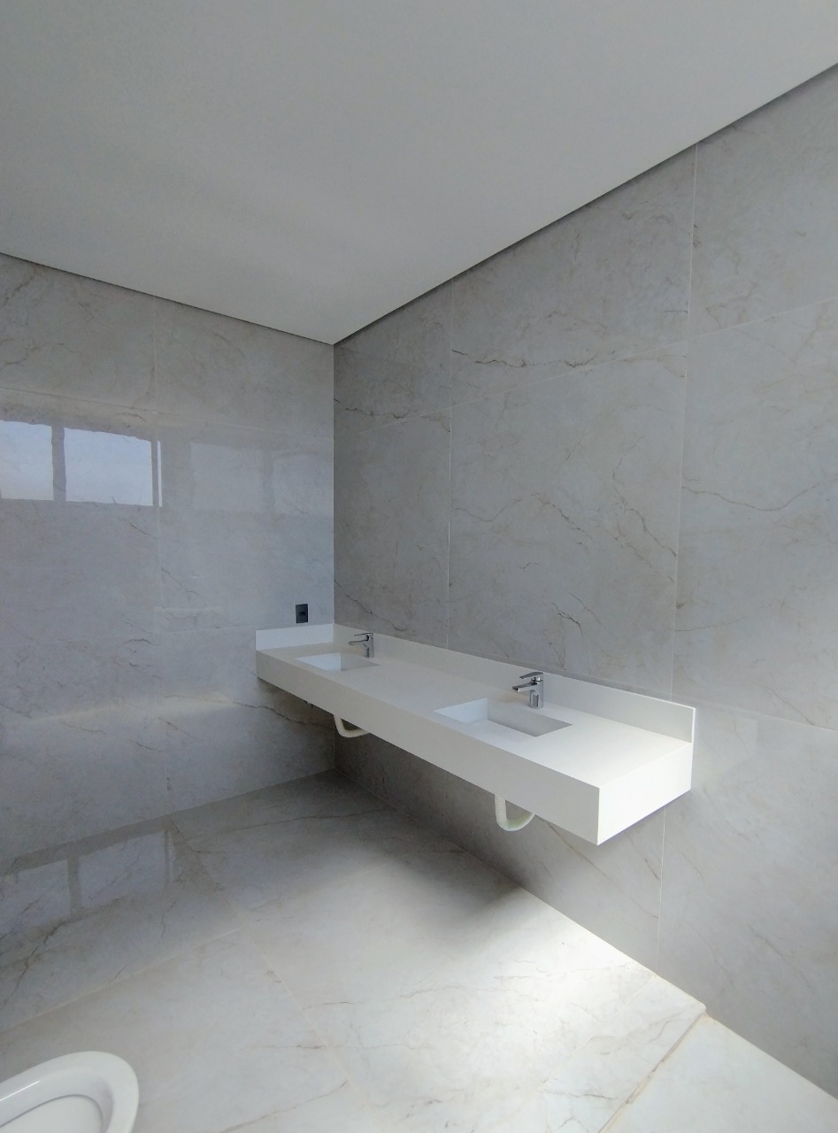 Casa, 4 quartos - Foto 43