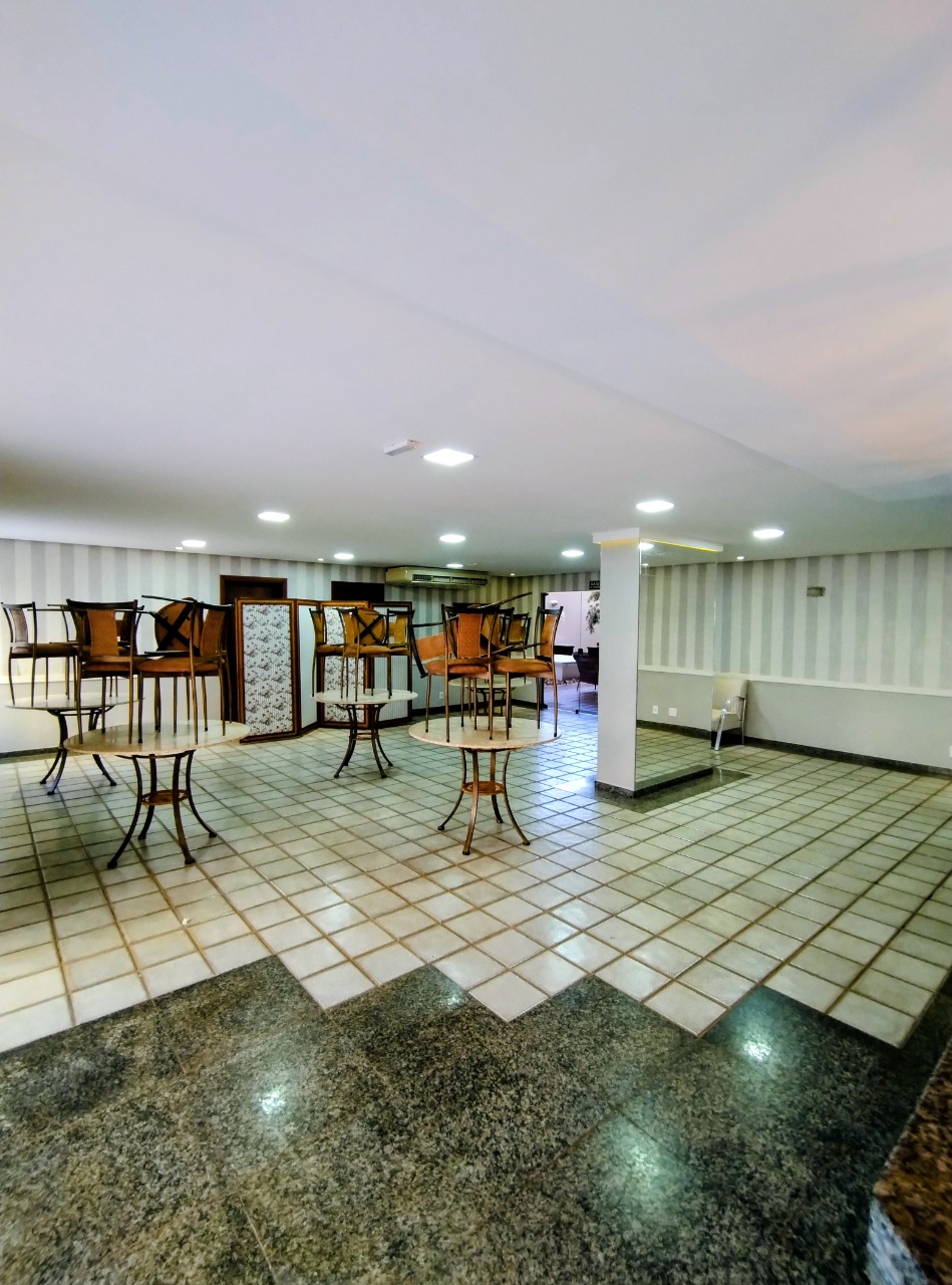 Apartamento, 3 quartos, 135 m² - Foto 34