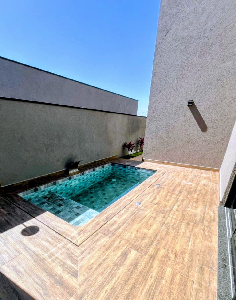 Casa, 3 quartos - Foto 11