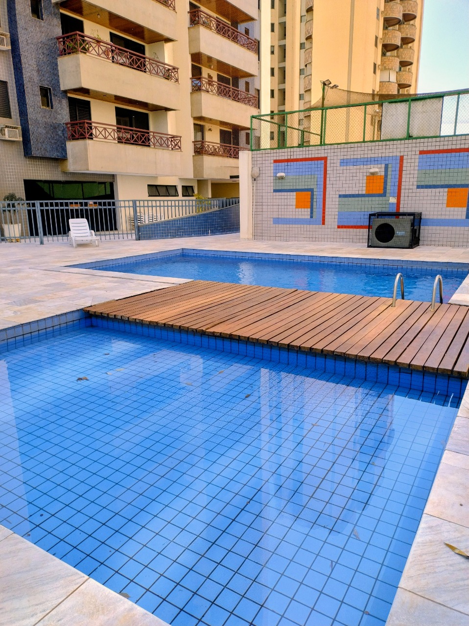 Apartamento, 3 quartos, 135 m² - Foto 41