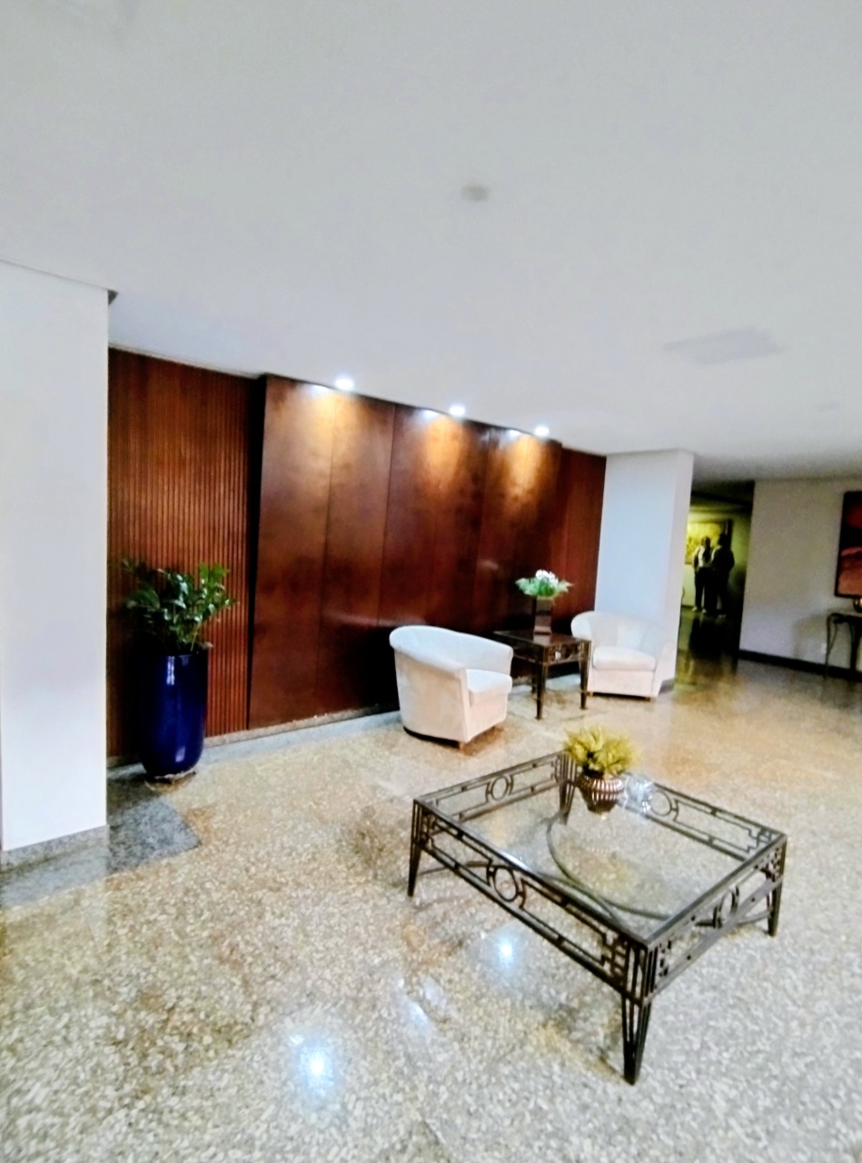 Apartamento, 3 quartos, 135 m² - Foto 3