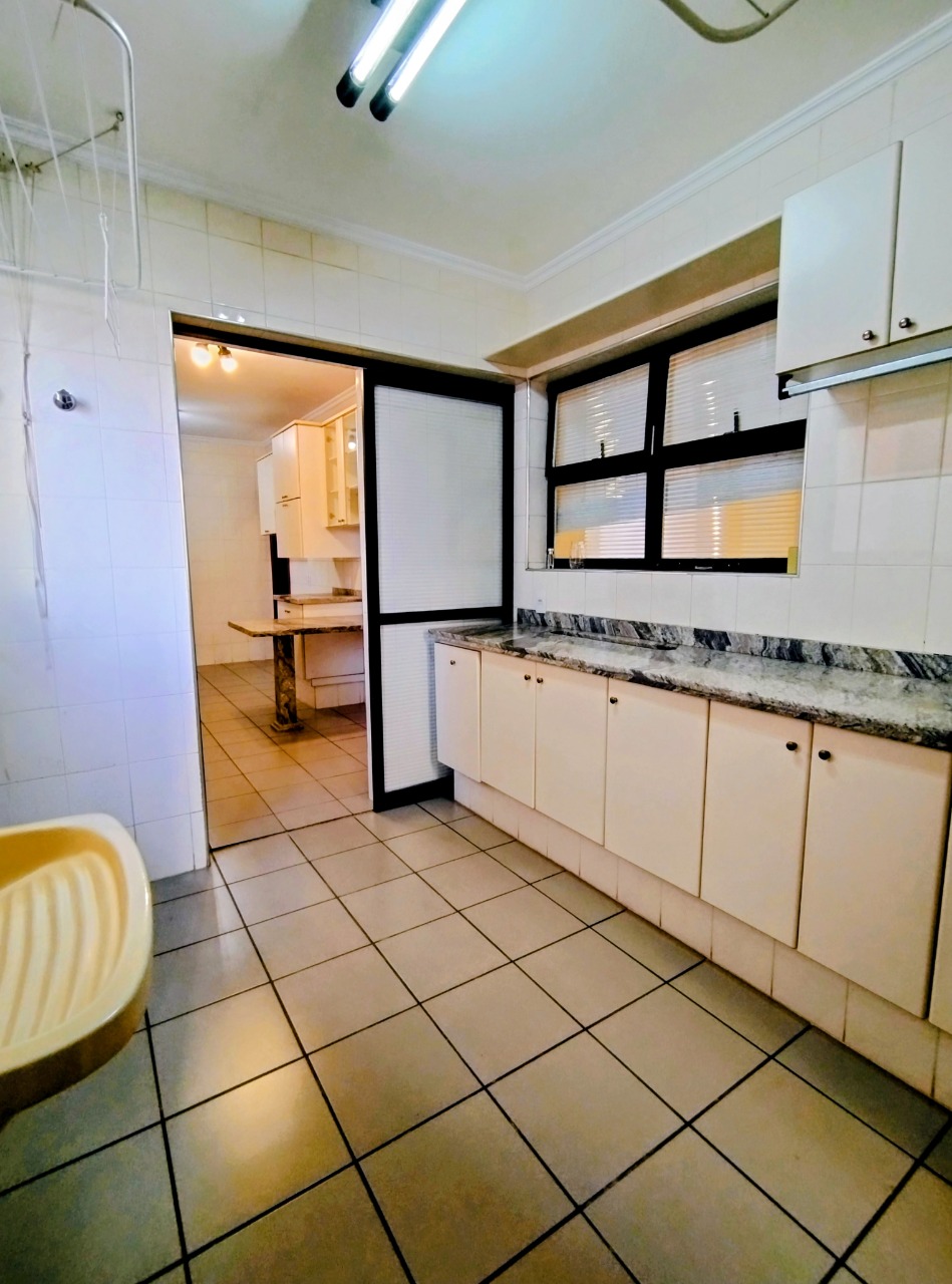 Apartamento, 3 quartos, 135 m² - Foto 14