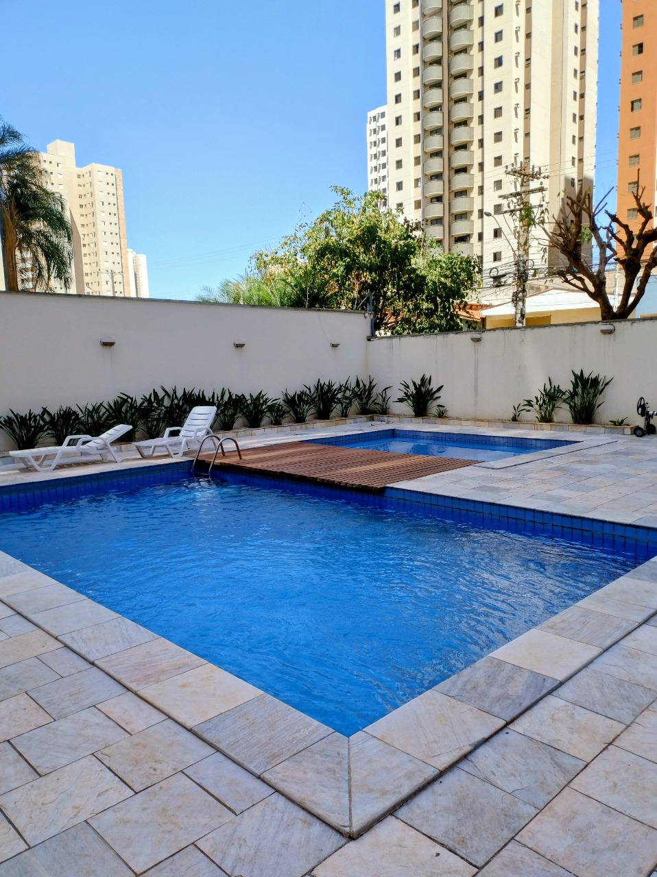Apartamento, 3 quartos, 135 m² - Foto 39