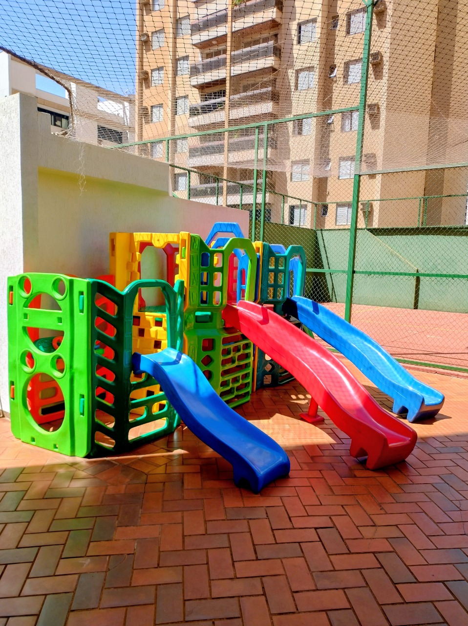 Apartamento, 3 quartos, 135 m² - Foto 35