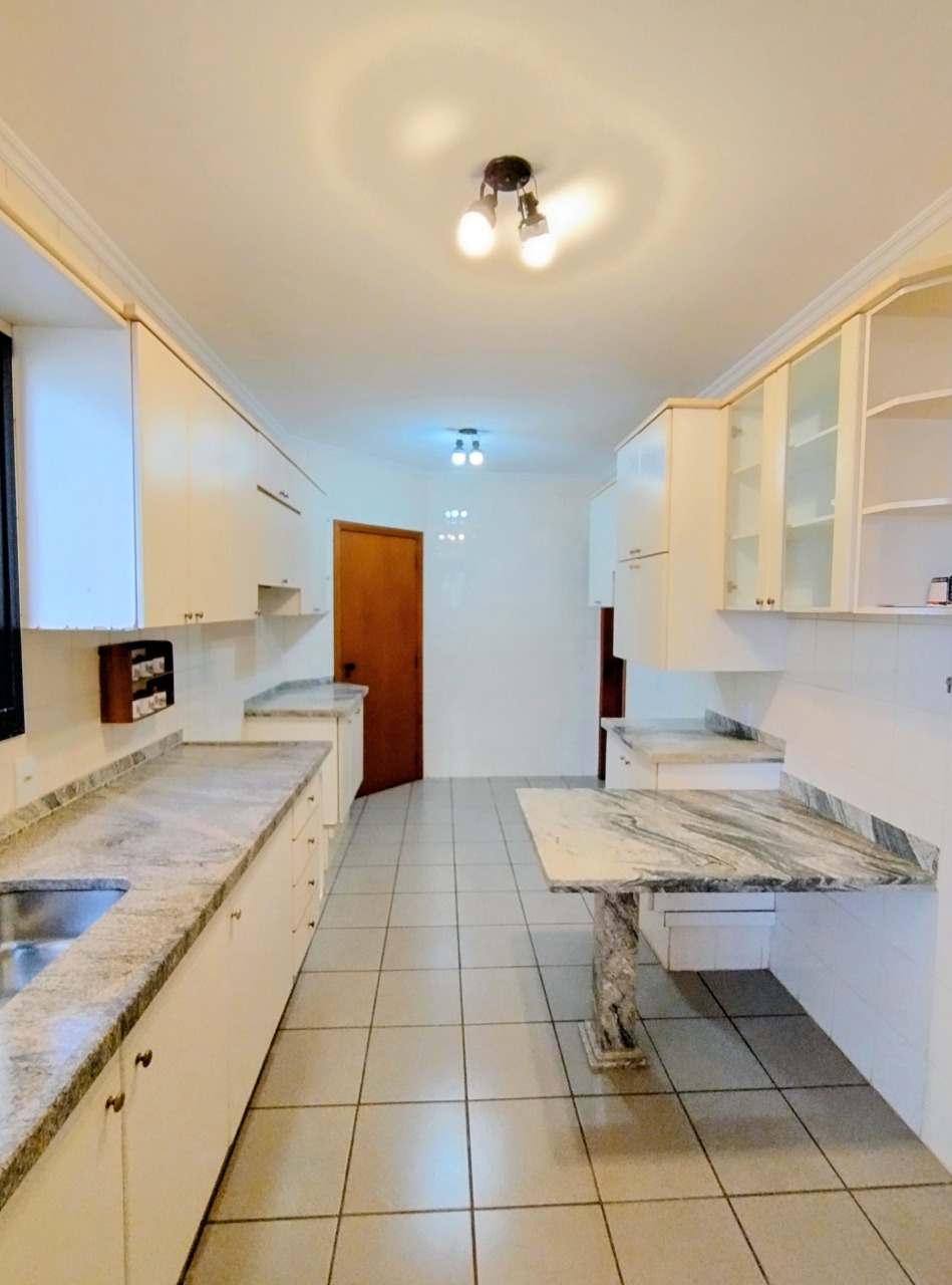 Apartamento, 3 quartos, 135 m² - Foto 9