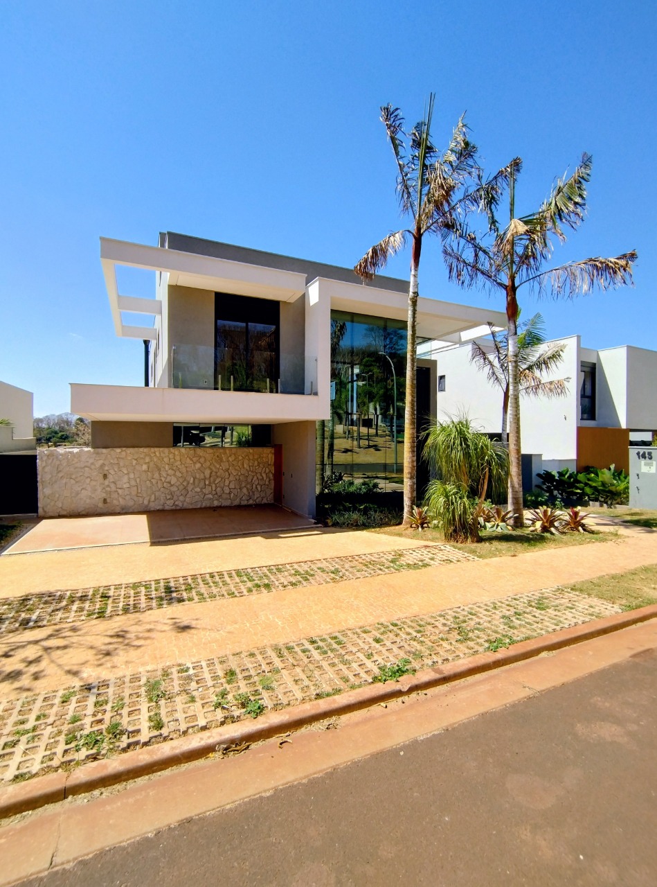 Casa, 4 quartos - Foto 1
