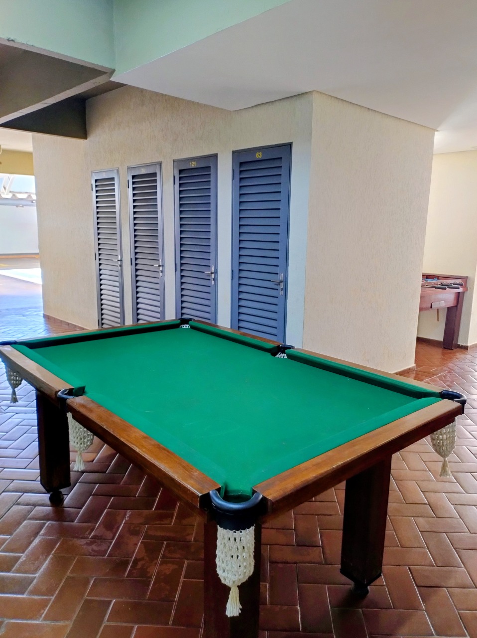 Apartamento, 3 quartos, 135 m² - Foto 38