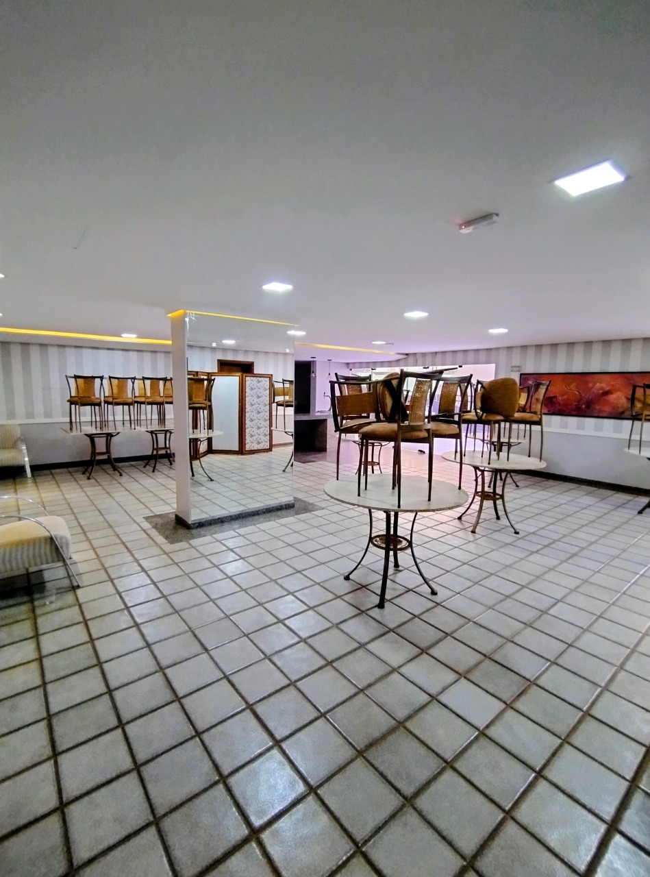 Apartamento, 3 quartos, 135 m² - Foto 31