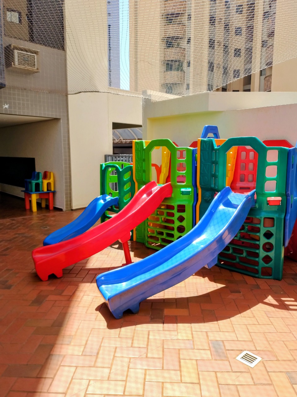 Apartamento, 3 quartos, 135 m² - Foto 36