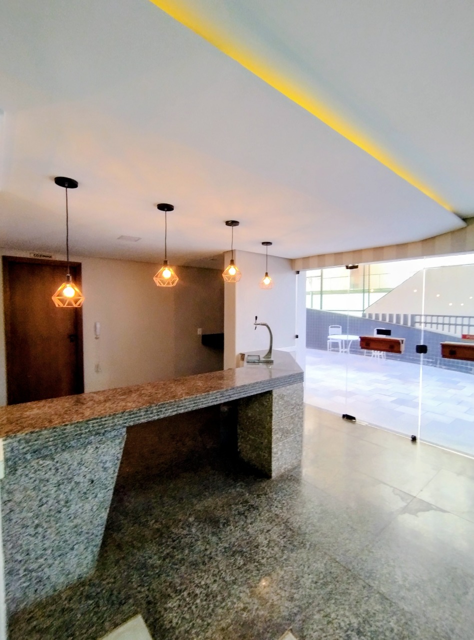 Apartamento, 3 quartos, 135 m² - Foto 33