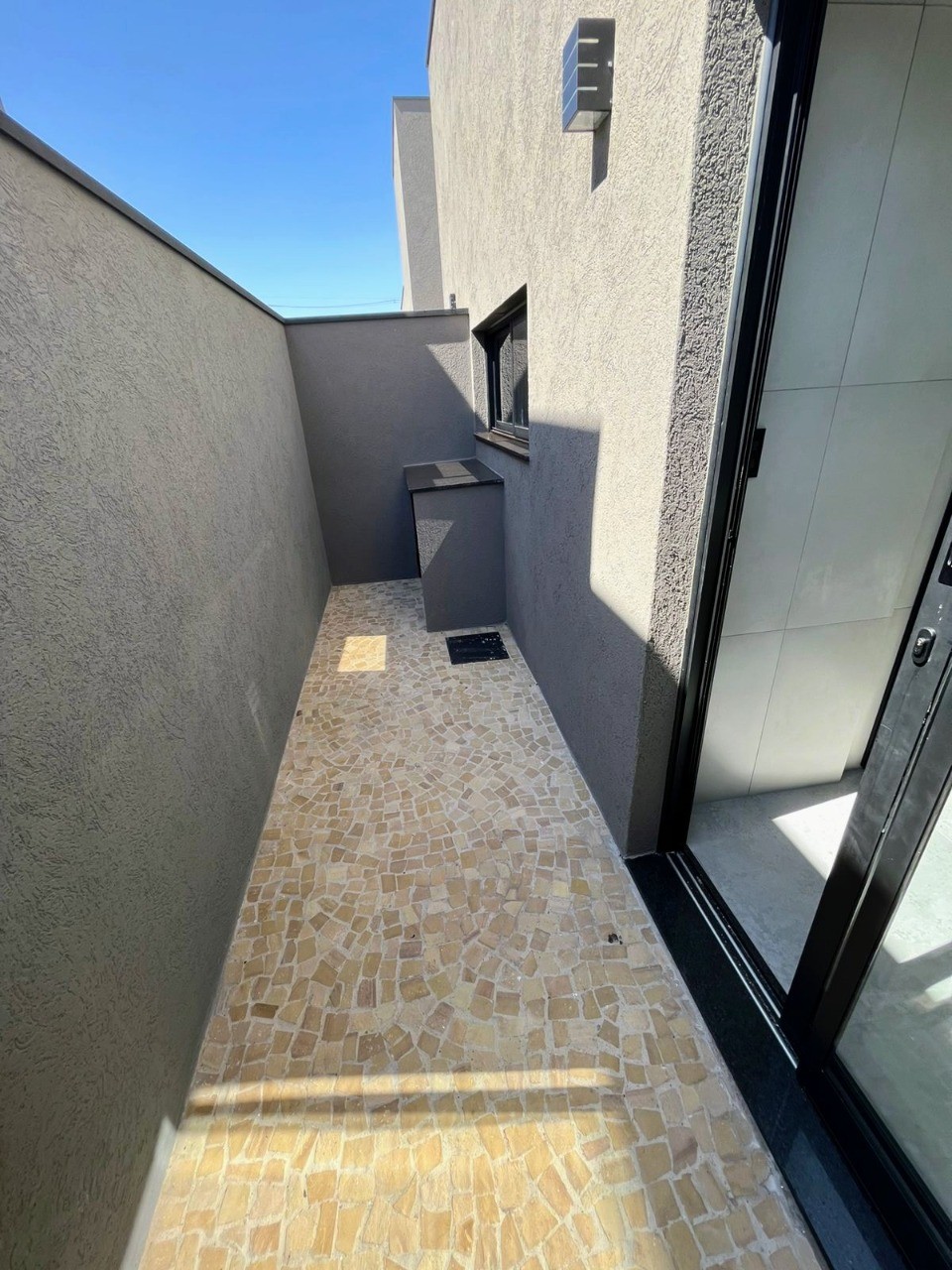 Casa, 3 quartos - Foto 10
