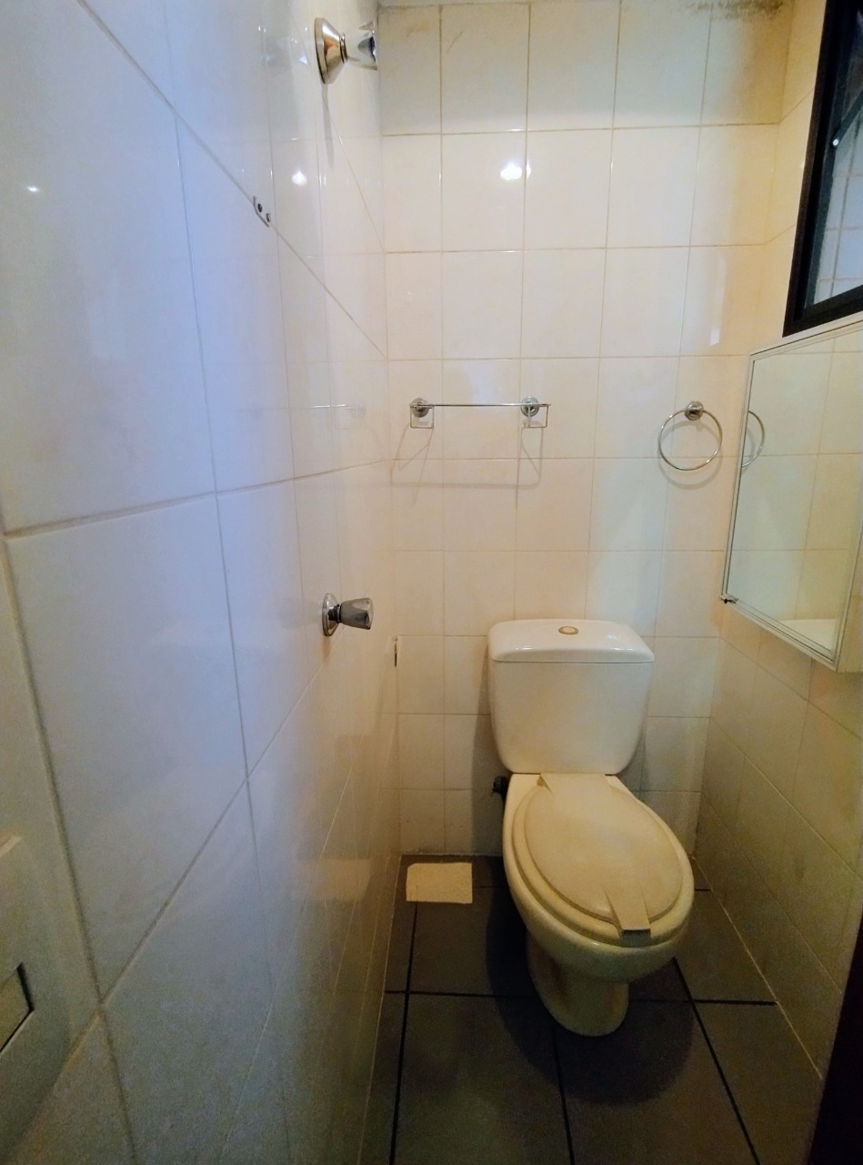 Apartamento, 3 quartos, 135 m² - Foto 13