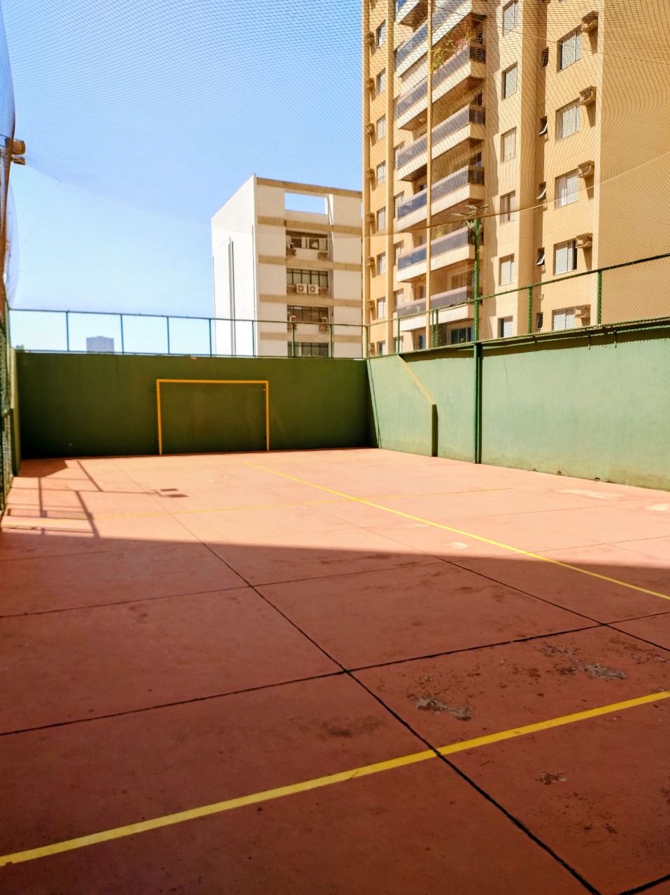 Apartamento, 3 quartos, 135 m² - Foto 37