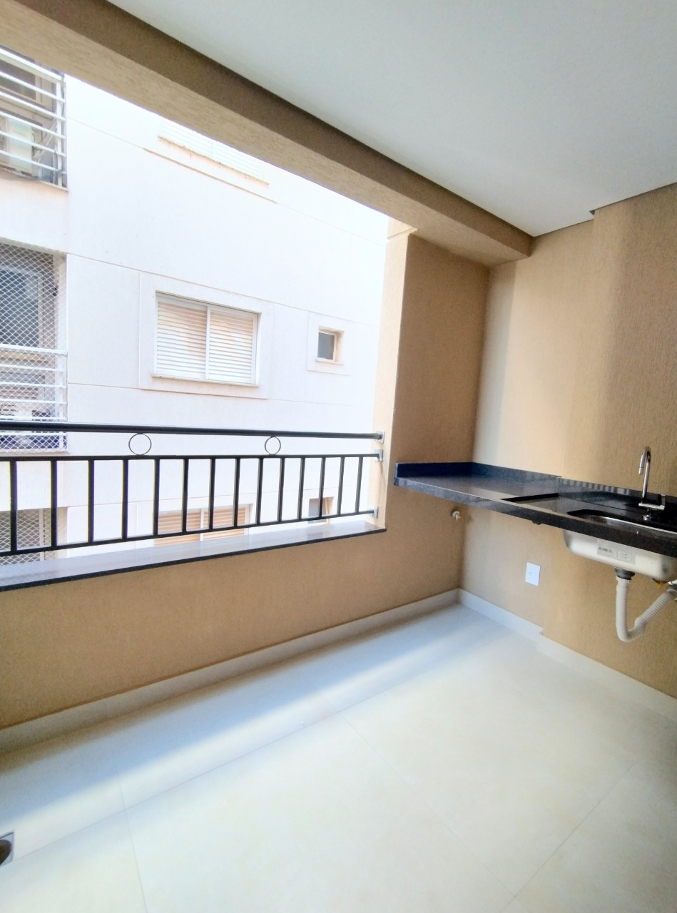 Apartamento, 2 quartos, 75 m² - Foto 9