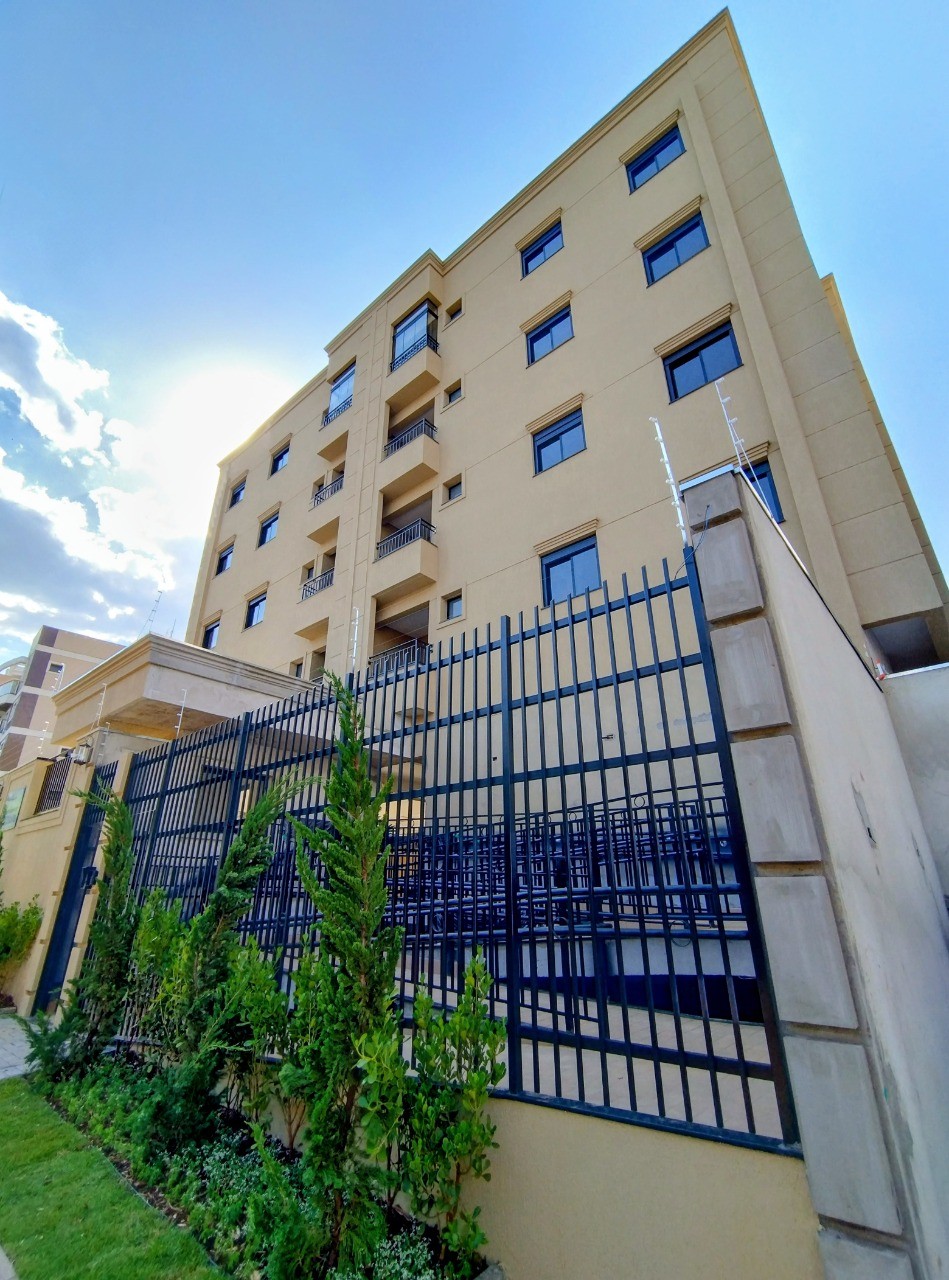 Apartamento, 2 quartos, 75 m² - Foto 1