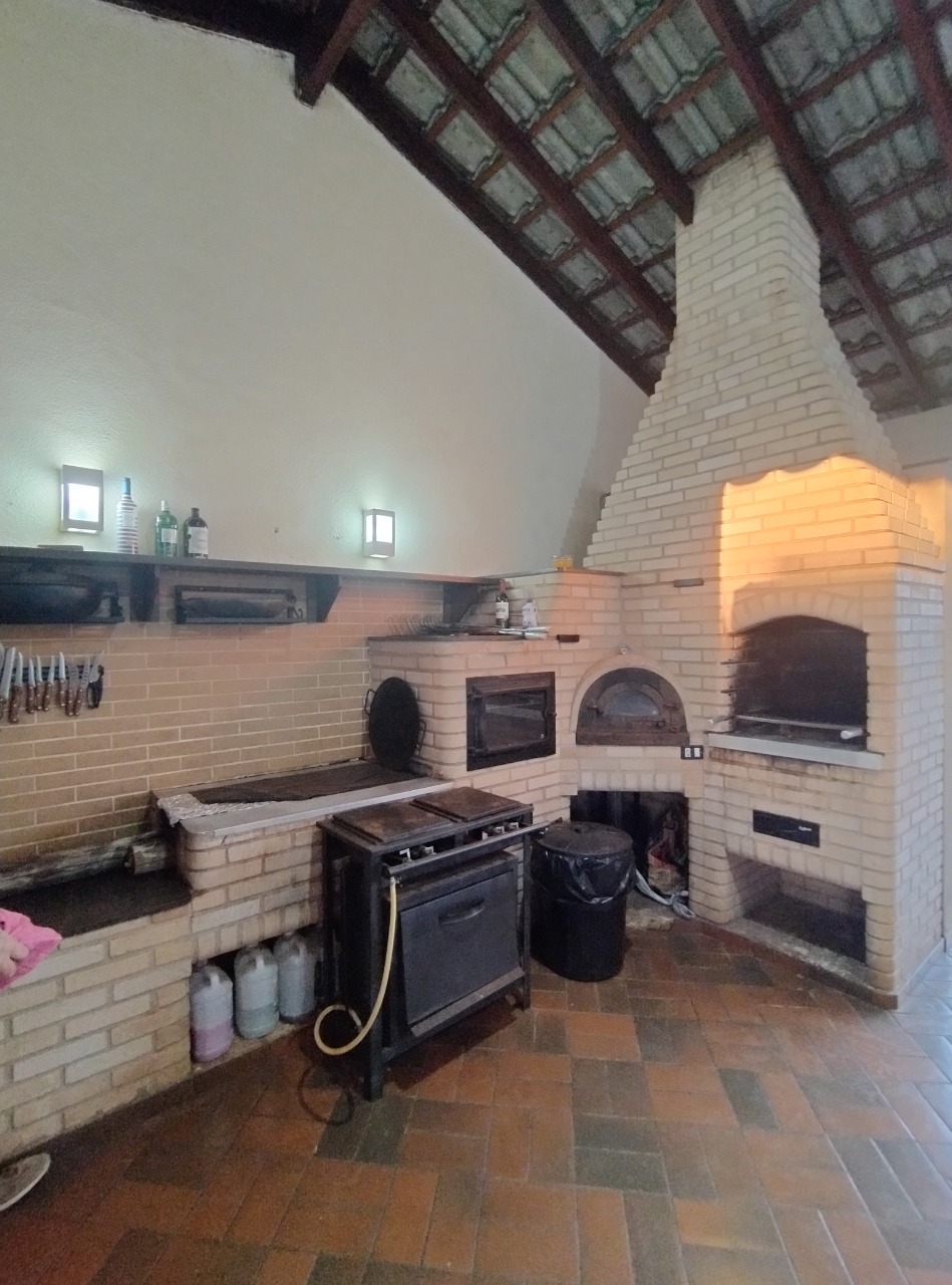 Chácara, 1 quarto - Foto 12
