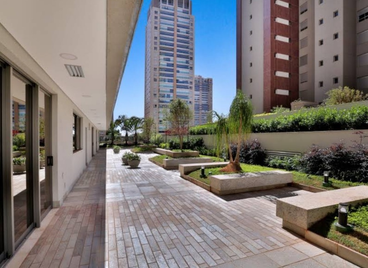 Apartamento, 4 quartos, 345 m² - Foto 3