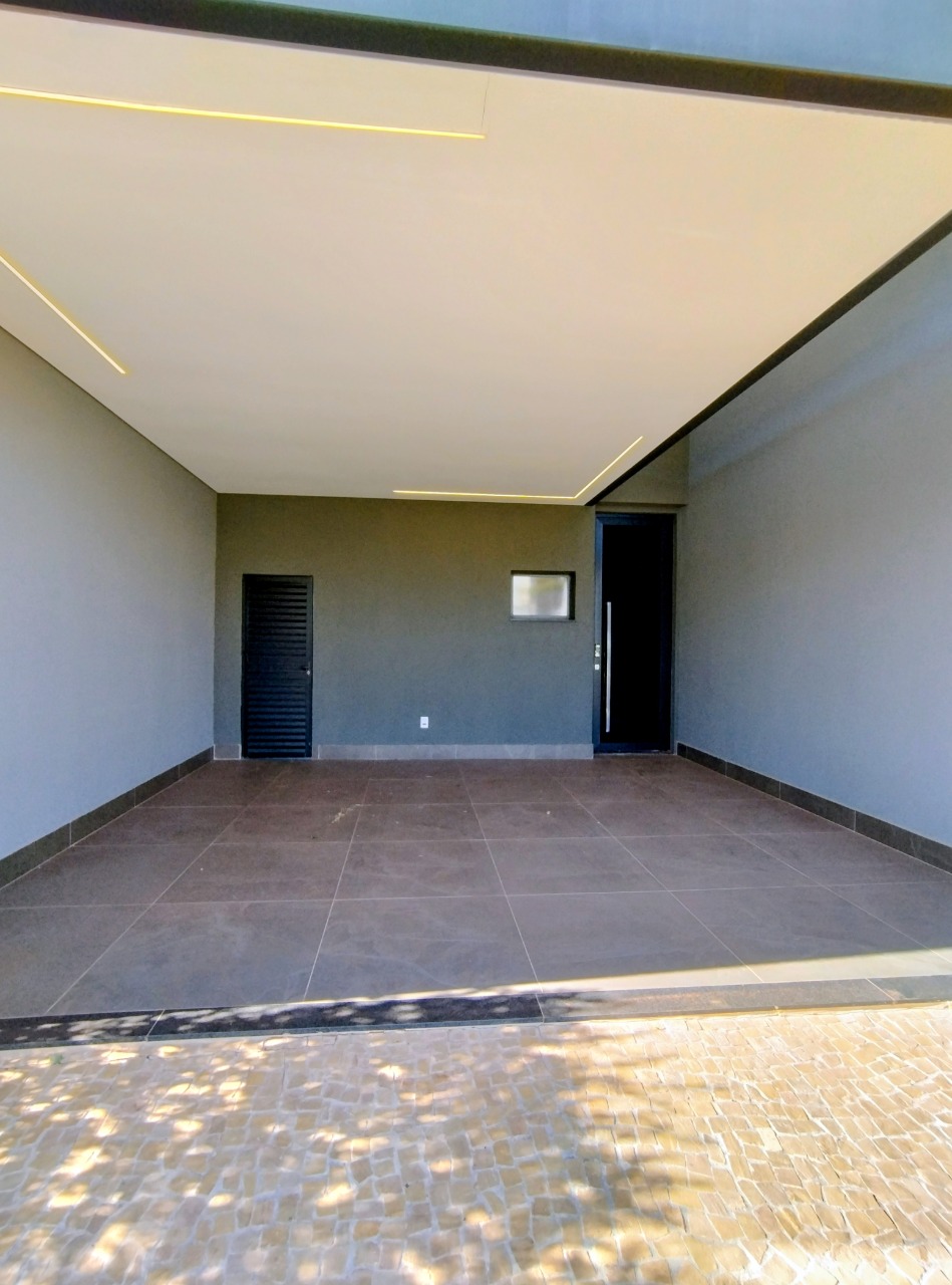 Casa, 3 quartos - Foto 3