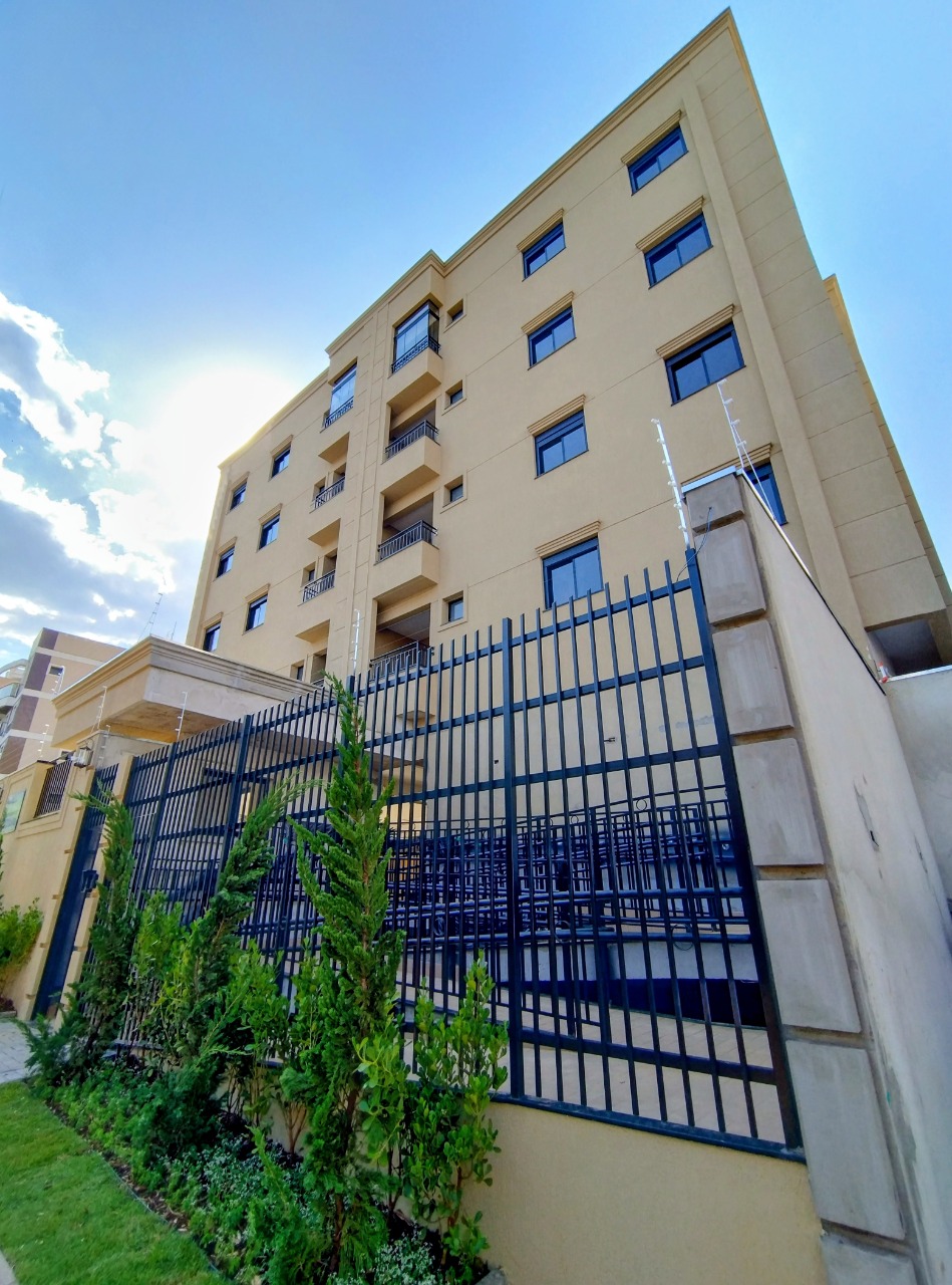 Apartamento, 2 quartos, 69 m² - Foto 1
