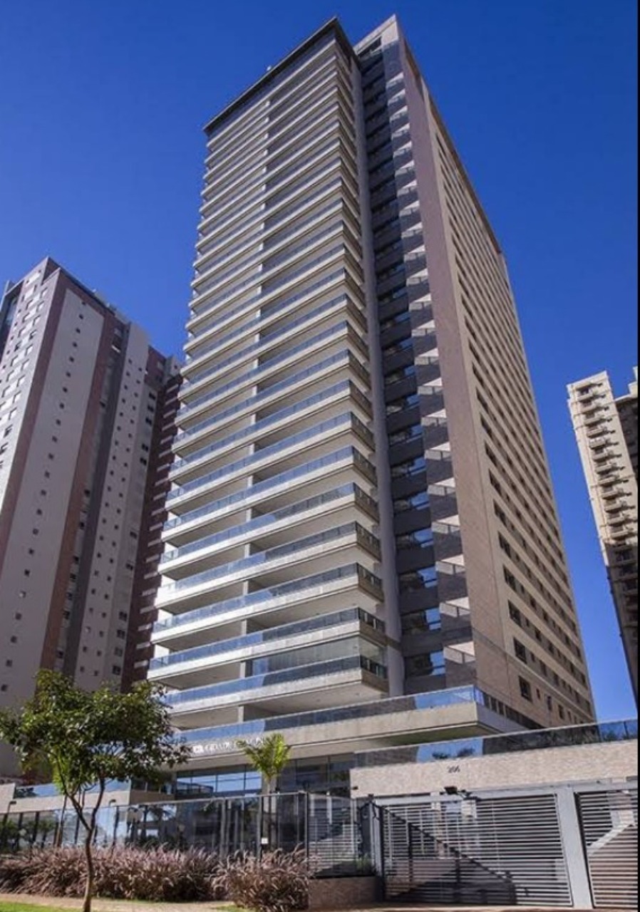 Apartamento, 4 quartos, 345 m² - Foto 1