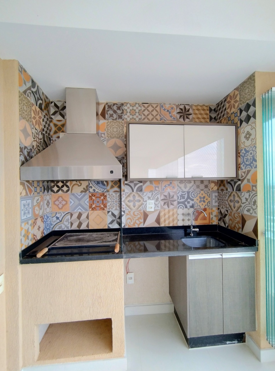 Apartamento, 3 quartos, 156 m² - Foto 10