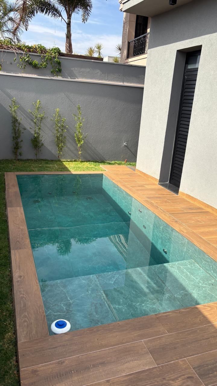 Casa, 3 quartos - Foto 7