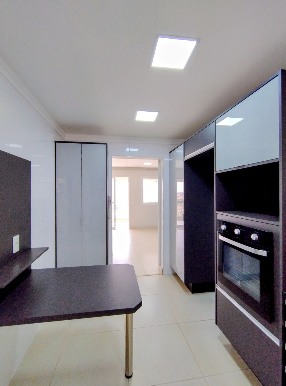 Apartamento, 3 quartos, 156 m² - Foto 17