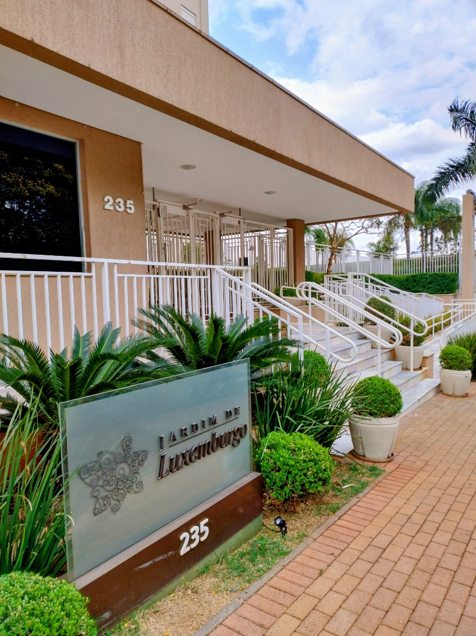 Apartamento, 3 quartos, 156 m² - Foto 2