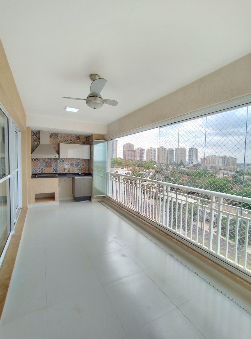 Apartamento, 3 quartos, 156 m² - Foto 9