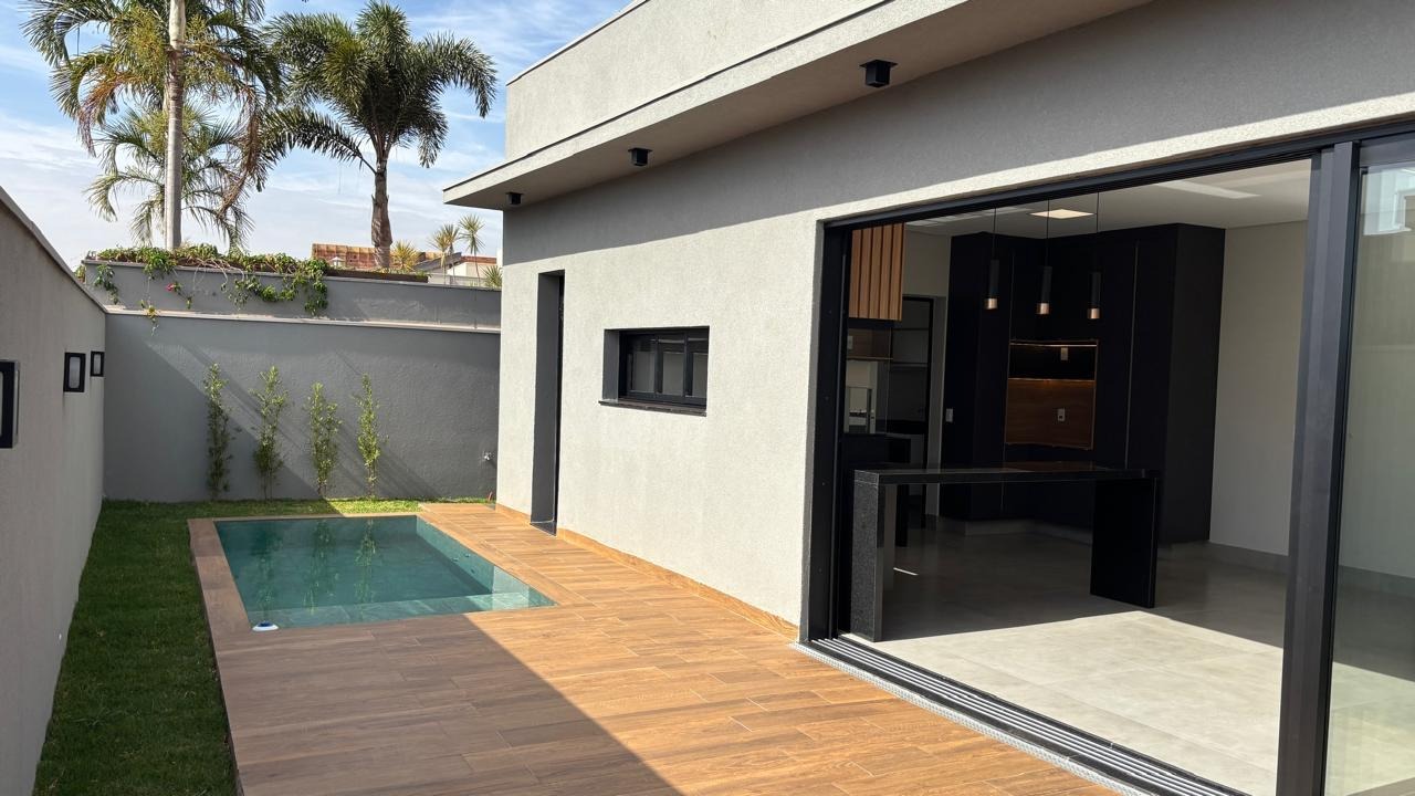 Casa, 3 quartos - Foto 9