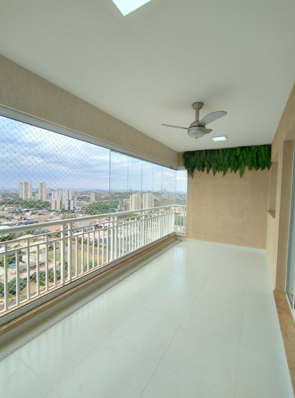 Apartamento, 3 quartos, 156 m² - Foto 8